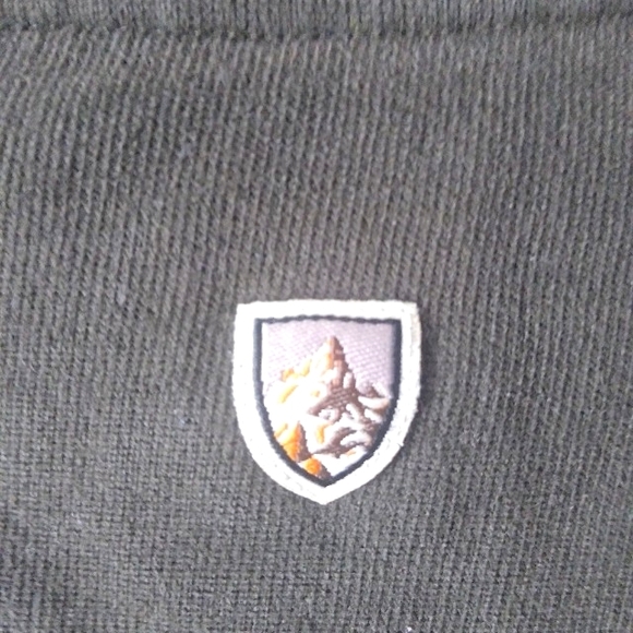 Kuhl Outdoor Green Long Sleeve Sweatshirt Pullover Size (M) - Picture 6 of 7